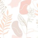 Ver imagem 1 de Papel de Parede Infantil SONHOS - 4254 Floral