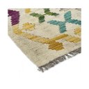 Ver imagem 2 de Tapete Kilim Ghashigay 87x134 80363