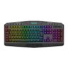 Teclado Gamer sem Fio Redragon Harpe - Abnt2 - Usb-c ou 2.4ghz - Rgb - K503-ks - 1