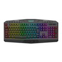 Ver imagem 1 de Teclado Gamer sem Fio Redragon Harpe - Abnt2 - Usb-c ou 2.4ghz - Rgb - K503-ks