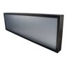 Painel de Led P10 de 2m X 80cm Full Color a Prova Video Hd - 3