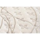 Ver imagem 7 de Cama Box Queen: Colchão Molas Herval Maxspring Istambul + Base CRC Suede Bege(158x198)