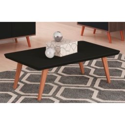 Mesa de Centro Sibele Tuboarte Móveis - 1