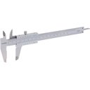 Ver imagem 1 de Paquímetro universal 150mm 0,02mm aço inox pa152 - Vonder