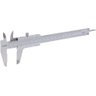 Paquímetro universal 150mm 0,02mm aço inox pa152 - Vonder - 1