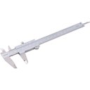 Ver imagem 3 de Paquímetro universal 150mm 0,02mm aço inox pa152 - Vonder