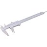 Paquímetro universal 150mm 0,02mm aço inox pa152 - Vonder - 3