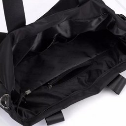 Bolsa Mala Feminina Academia Esportiva Viagem Porta Roupas:rosa - 2