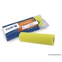 Ver imagem 1 de Rolo Espuma Tigre Text Acril 23cm S/c 1350