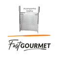 Ver imagem 5 de Forno De Pizza / Costela Para Churrasqueira - Fast Gourmet