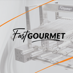 Forno De Pizza / Costela Para Churrasqueira - Fast Gourmet - 6 Forno De Pizza / Costela Para Churrasqueira - Fast Gourmet - 6