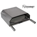 Ver imagem 3 de Forno De Pizza / Costela Para Churrasqueira - Fast Gourmet