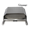 Ver imagem 4 de Forno De Pizza / Costela Para Churrasqueira - Fast Gourmet