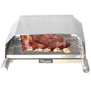 Ver imagem 2 de Forno De Pizza / Costela Para Churrasqueira - Fast Gourmet