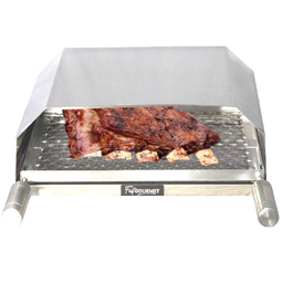 Forno De Pizza / Costela Para Churrasqueira - Fast Gourmet - 2 Forno De Pizza / Costela Para Churrasqueira - Fast Gourmet - 2