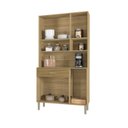 Ver imagem 2 de Armário de Cozinha 6 Portas 1 Gaveta Golden