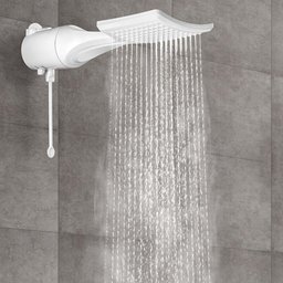 Chuveiro Loren Shower Ultra Eletrônica 220V 6800W Lorenzetti - 2
