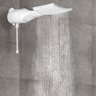 Chuveiro Loren Shower Ultra Eletrônica 220V 6800W Lorenzetti - 2
