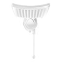 Ver imagem 3 de Chuveiro Loren Shower Ultra Eletrônica 220V 6800W Lorenzetti