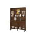 Ver imagem 2 de Armário de Cozinha 8 Portas 2 Gavetas Golden 