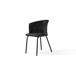Mesa Jantar Retangular Inovare Isis New 6 Cadeiras Gourmet - 3