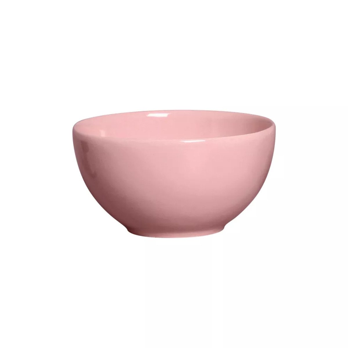 Conjunto com 2 Bowl's Slim em Cerâmica Coloridos 12,5x6,5cm - Alleanza