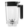 Liquidificador Kitchenaid K400 Empire Red 5 Velocidades 110v - 6