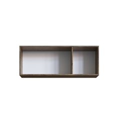 Cozinha Compacta 1 Armário Aereo 3 Portas 1 Balcão 3 Portas e 1 Gaveta Linha Light  - 4
