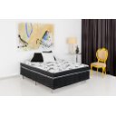 Ver imagem 2 de Cama Box Conjugada Ortobom Union Ortopedic D28 Casal 53x138x188