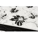 Ver imagem 3 de Cama Box Conjugada Ortobom Union Ortopedic D28 Casal 53x138x188