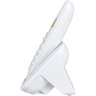TELEFONE SEM FIO INTELBRAS BRANCO C/ DISPLAY LUMINOSO E BLOQUEADOR - 3
