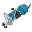 Ver imagem 4 de Tupia Makita 3709 P/laminados 220v.
