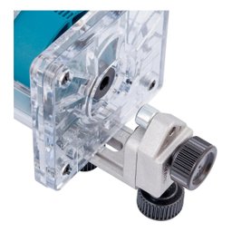 Tupia Makita 3709 P/laminados 220v. - 3