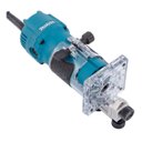 Ver imagem 2 de Tupia Makita 3709 P/laminados 220v.
