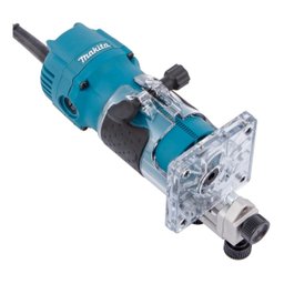Tupia Makita 3709 P/laminados 220v. - 2