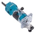 Ver imagem 2 de Tupia Makita 3709 P/laminados 220v.