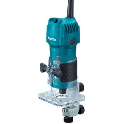 Tupia Makita 3709 P/laminados 220v. - 1