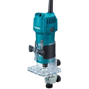 Tupia Makita 3709 P/laminados 220v.