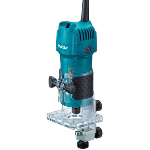 Tupia Makita 3709 P/laminados 220v.