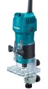 Ver imagem 1 de Tupia Makita 3709 P/laminados 220v.