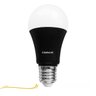 Lâmpada Bulbo Luz Negra Led 9w Bivolt E27 Empalux Al09331 - 1