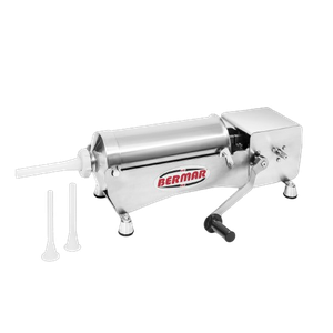 Ensacadeira em Aço Inox de 8 Litros Bm 126