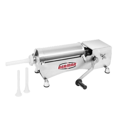 Ensacadeira em Aço Inox de 8 Litros Bm 126