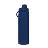 Garrafa Térmica Gocase Fresh Aço Inoxidável - 650ml - Azul - 3
