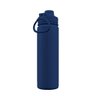 Garrafa Térmica Gocase Fresh Aço Inoxidável - 650ml - Azul - 2