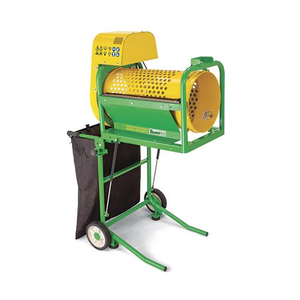 Peneira Rotativa MK 370 1/3cv Monofásica Bivolt Trapp MK-370