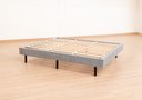 Ver imagem 4 de Cama Box Light King Size Serenelife - Tecido Alpha 56