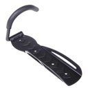 Ver imagem 2 de Suporte de Parede para Pendurar Bicicleta Apoio da Roda Bike