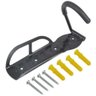 Suporte de Parede para Pendurar Bicicleta Apoio da Roda Bike - 1