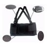 Cinta Ergonômica Reforçada Proteção da Coluna Abdominal - 4